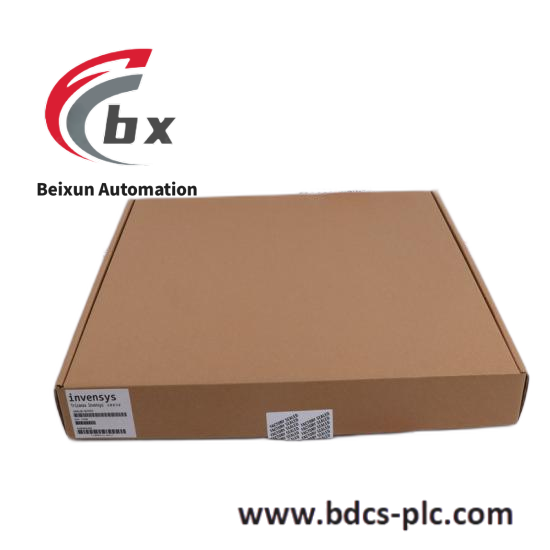 TRICONEX 8609-396-7113755