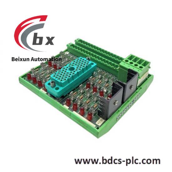 TRICONEX TRICON 3005