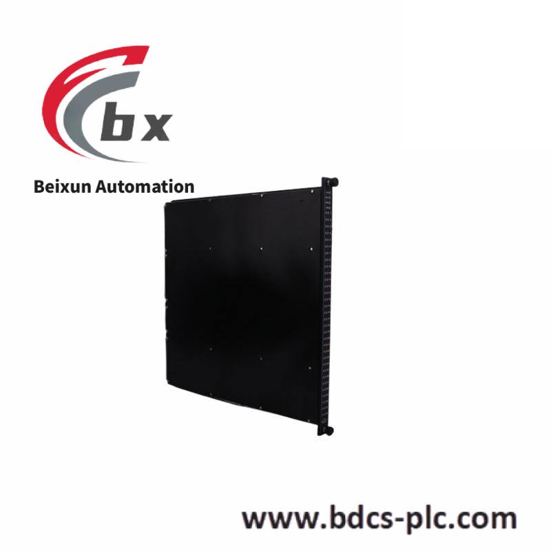 Triconex A02B-0348-B502