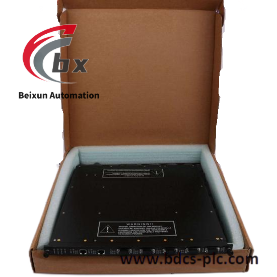 TRICONEX 9760-2 7300150-001