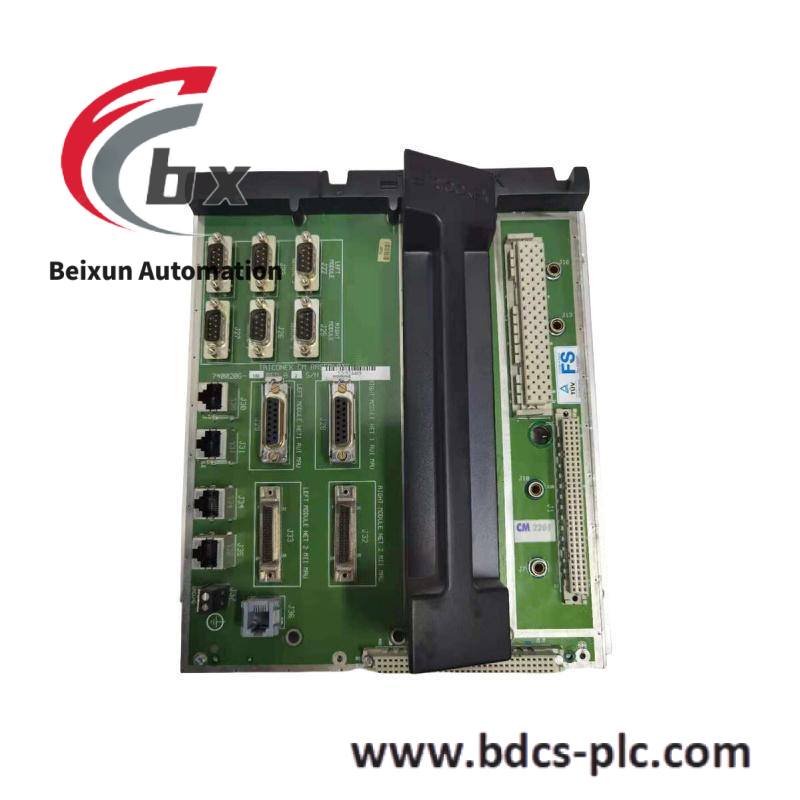 TRICONEX TRICON3611E