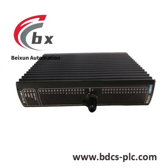 TRICONEX TRICONEXT8111