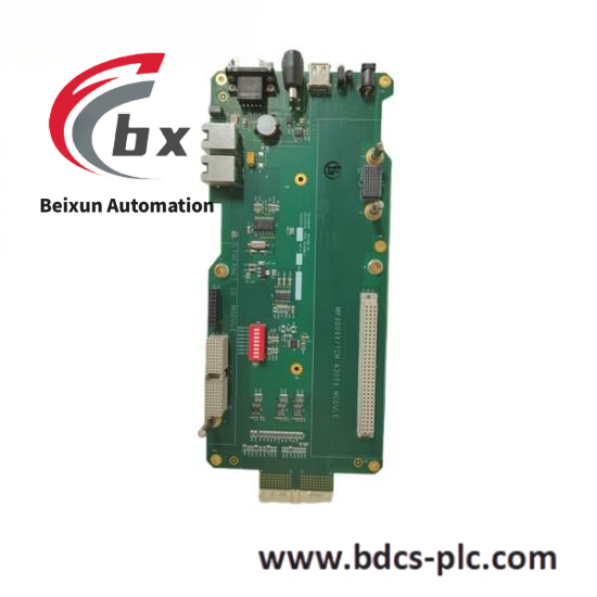 ABB UFC765AE102  3BHE003604R0102