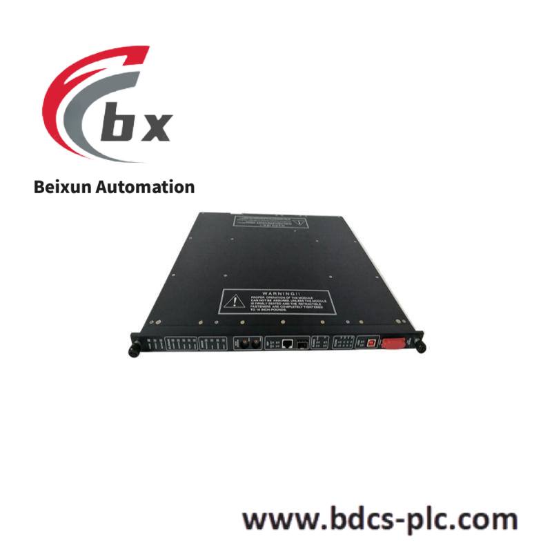 TRICONEX triconex 4000042-125