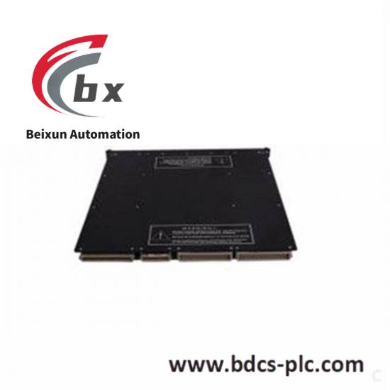 TRICONEX MP3009X/TCM 4355X