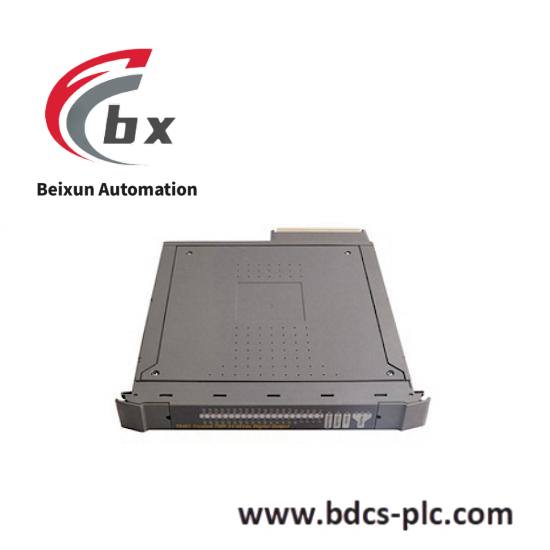 ICS TRIPLEX TC-205-01-4M5