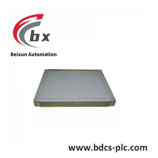 ICS TRIPLEX SST-SR4-CLX-RLL