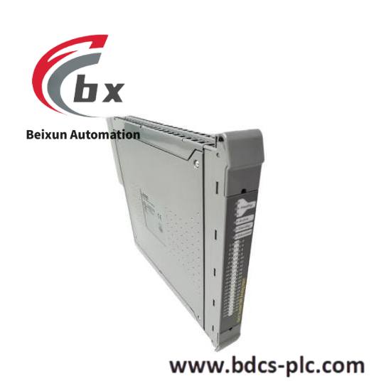 ROCKWELL ICS Triplex T9431