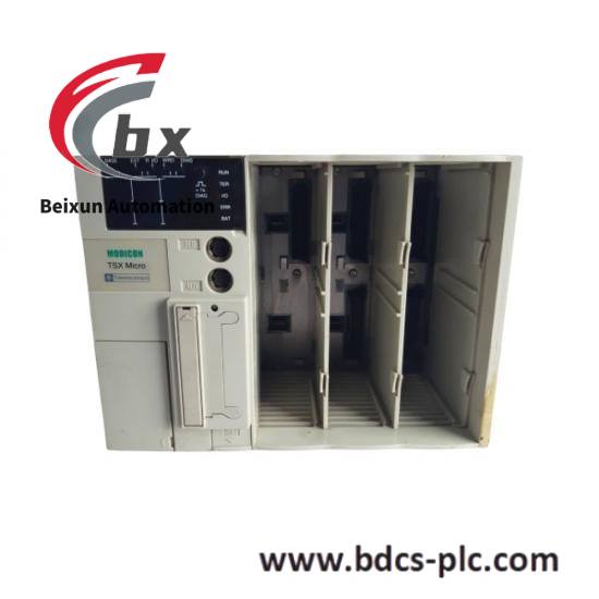 SCHNEIDER BMEH586040C