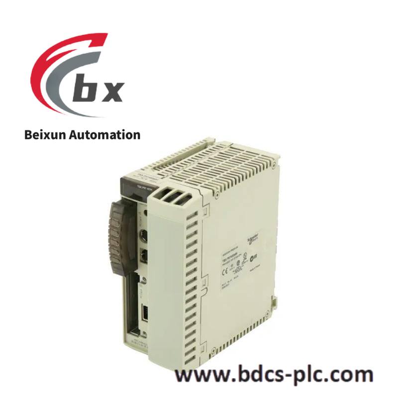 Schneider Unity TLXCDSTOFS36