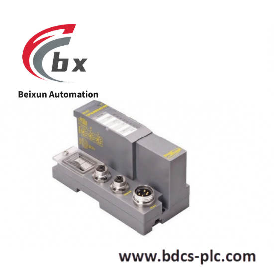 Turck BL67-GW-DPV1