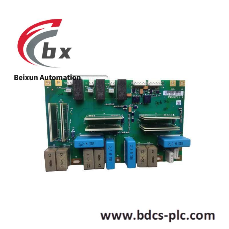 VACON PC00459G CM210901