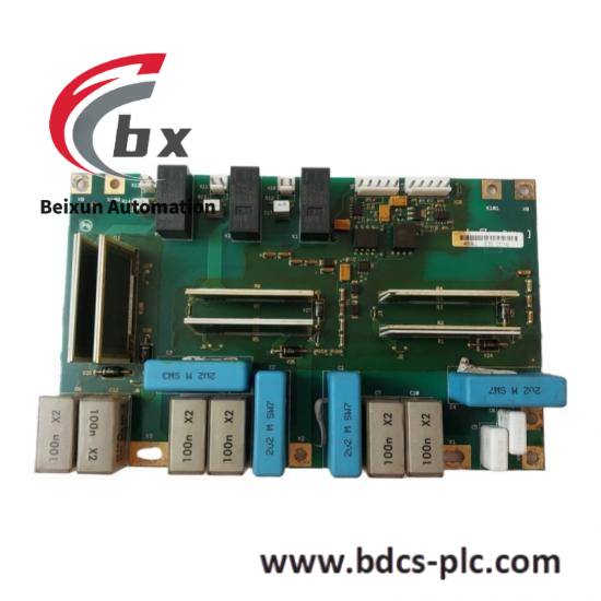 VACON PC00459G CM210901