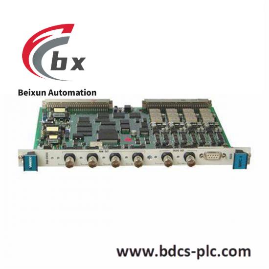 Vibro-meter VM600-XMV16 620-001-001-116