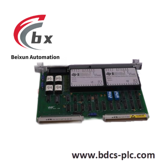 Vibro-meter VM600 200-510-111-013