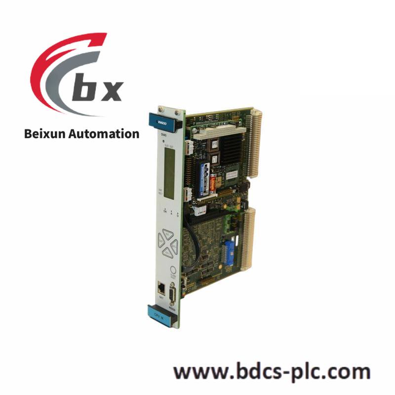 Vibro-meter VM600 200-560-000-018