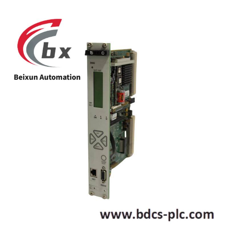 VIBRO-METER VM600 204-040-100-012