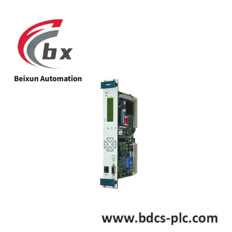 VIBRO-METER VM600 MPC4 200-510-111-034