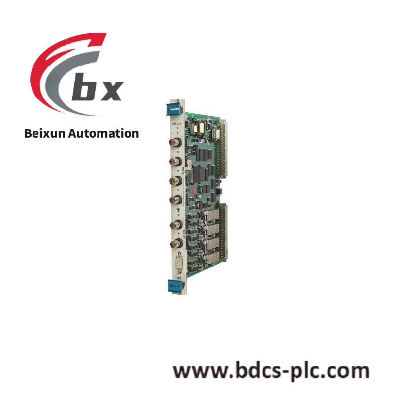 VIBRO-METER VM600 MPC4 200-510-111-034