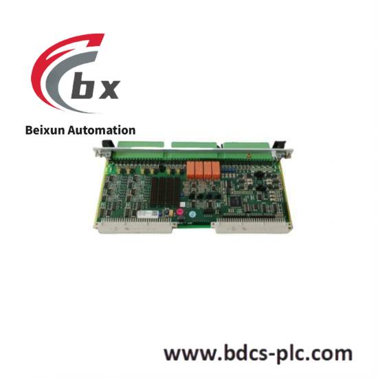 VIBRO VM600 200-550-003-112