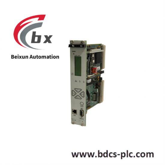 VIBRO VM600 200-550-003-112