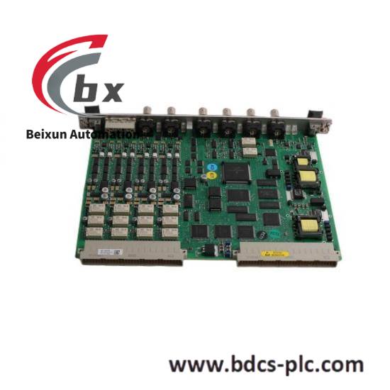 WOODWARD 8440-2047 C