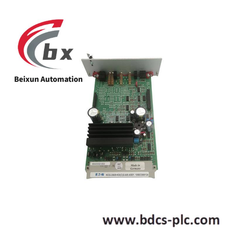 KOLLMORGEN 65WKS BLDC SERVO