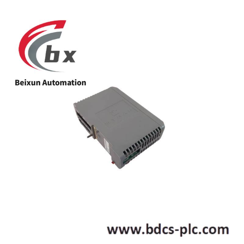 Emerson IC660EBA104RR