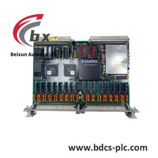 VMIC VMIVME-2533 332-002533-010E