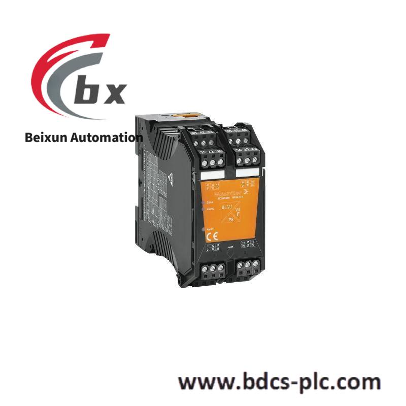 WEIDMULLER V23057-B3028-A101