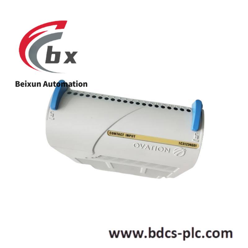 WEISTINGHOUSE 1C31233G04