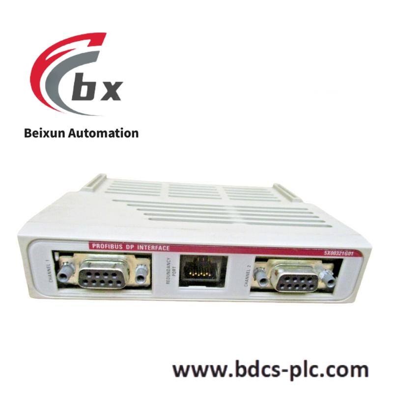 WEISTINGHOUSE 5X00321G01