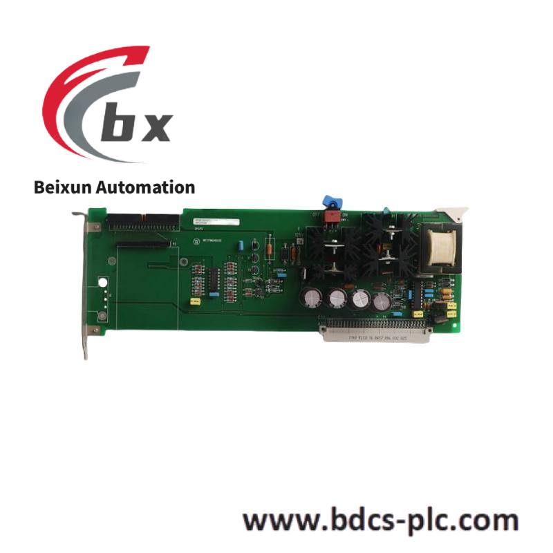 WESTINGHOUSE 3A99132G01