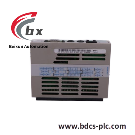 WESTINGHOUSE 3A99132G01