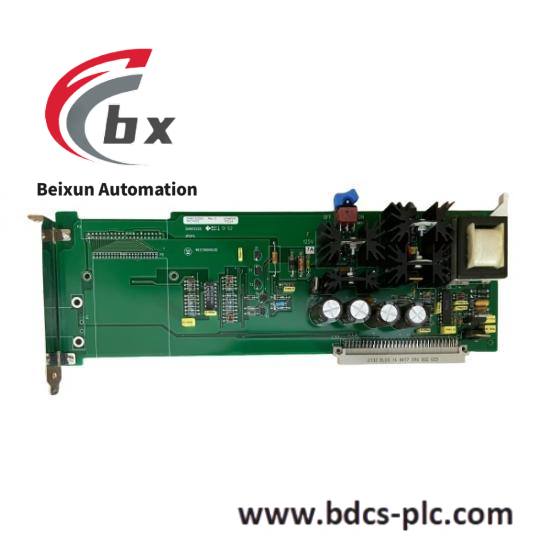 Westinghouse 5X00589G01