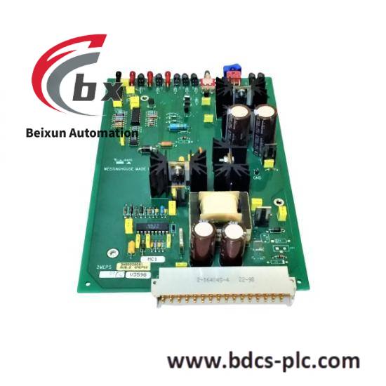 Emerson IC800SSI216P2