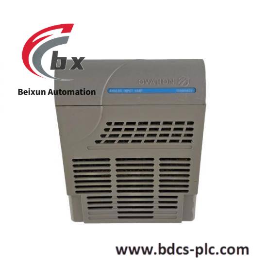 WESTINGHOUSE 5X00058G01