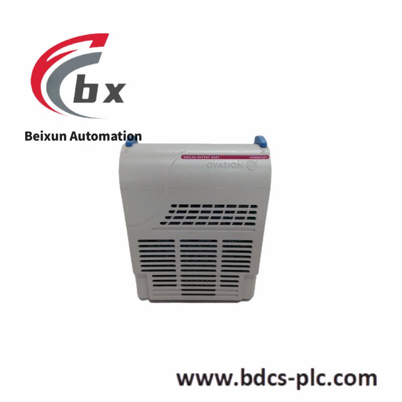 WESTINGHOUSE 5X00062G01