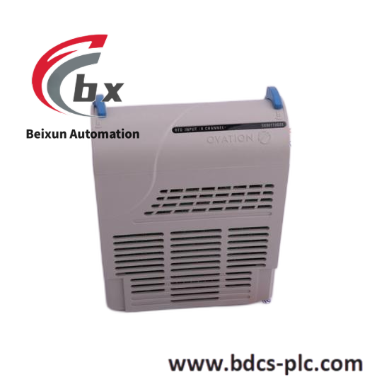 WESTINGHOUSE 5X00063G01