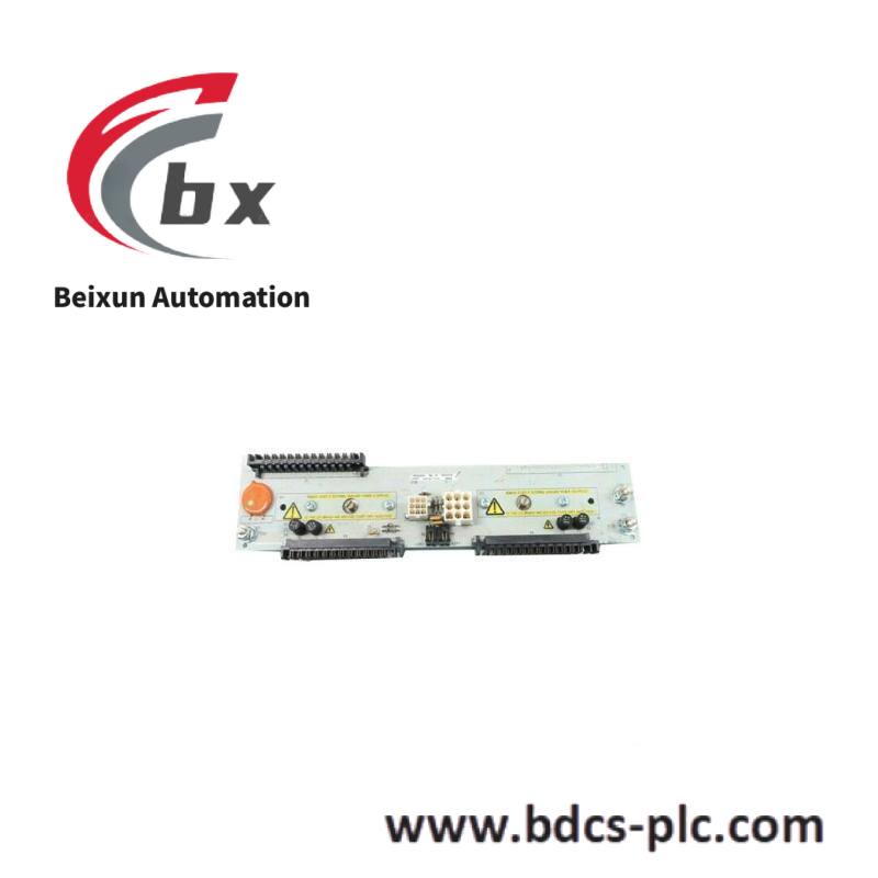 WESTINGHOUSE 5X00063G01保险丝