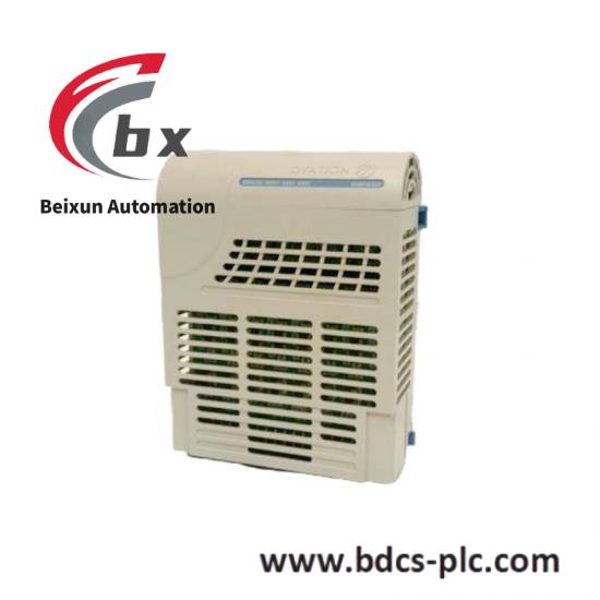 WESTINGHOUSE 5X00106G01