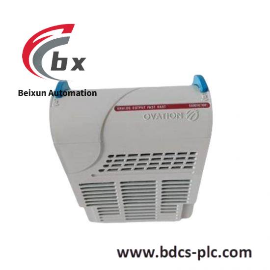 WESTINGHOUSE 5X00167G01