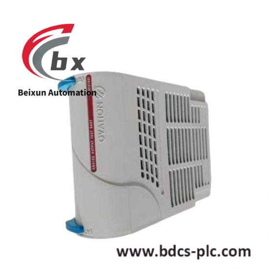 WESTINGHOUSE 5X00167G01