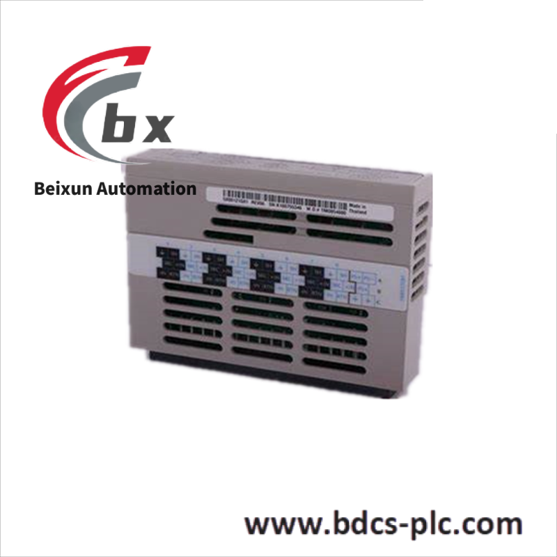 WESTINGHOUSE 5X00481G01