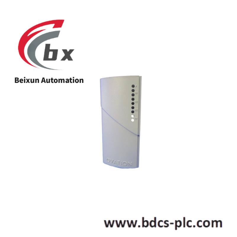 WESTINGHOUSE 5X00499G01