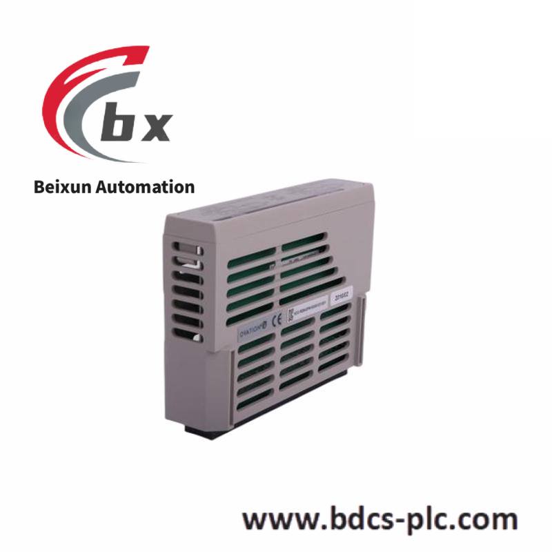 WESTINGHOUSE 5X00499G01