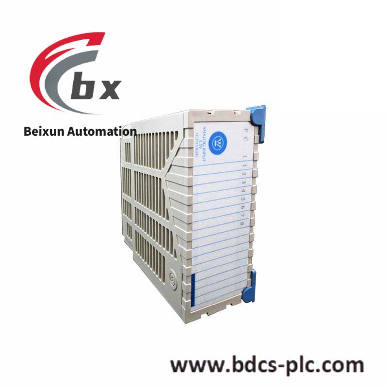 WESTINGHOUSE 5X00583G01