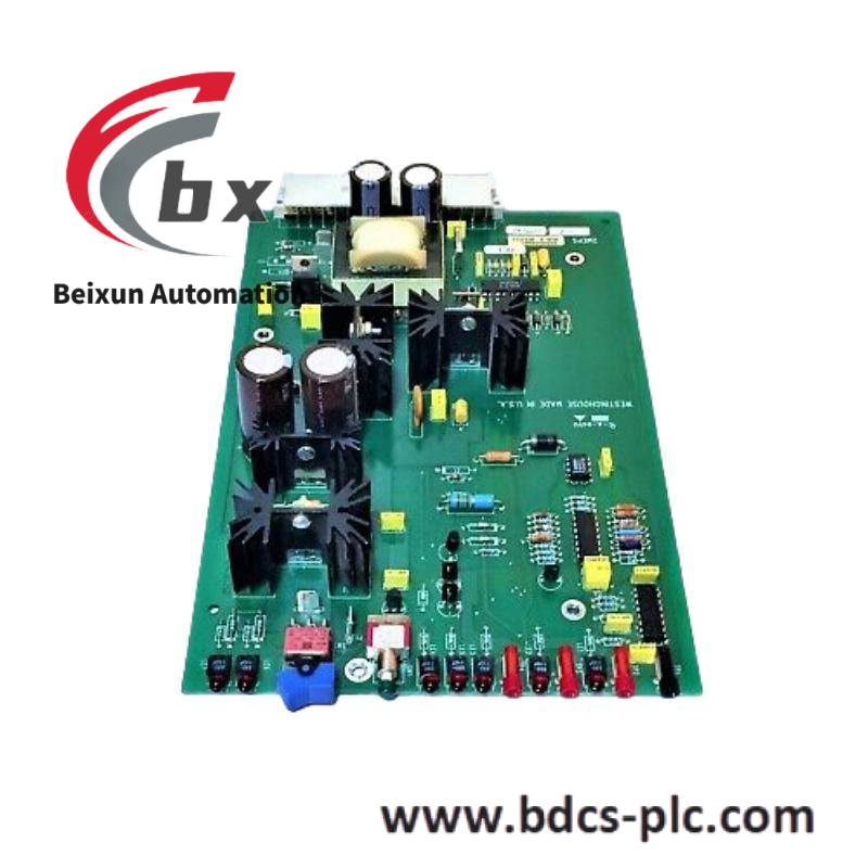 WESTINGHOUSE 5X00594G01