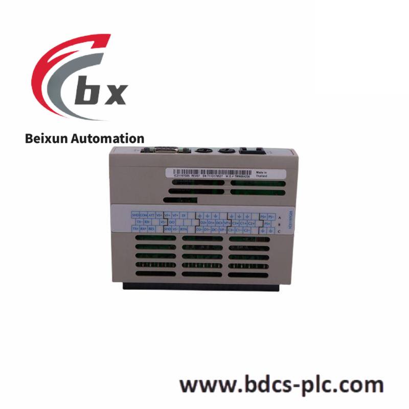 WESTINGHOUSE 5X00594G01