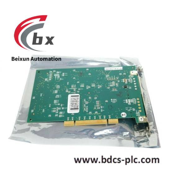 Woodhead DN3-PCI-1-E V.1.2.8